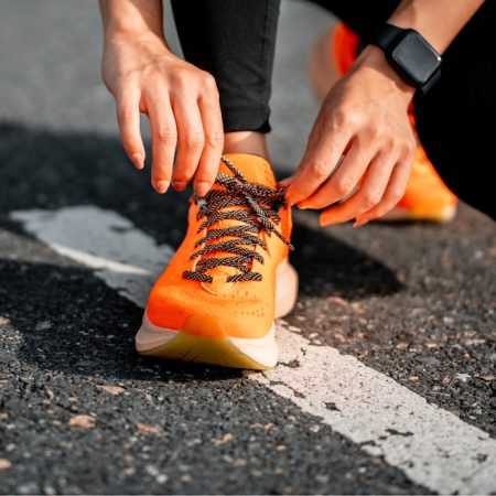 rewrite this title Black Friday Deals on Must-Have Sneakers: Hoka, OnCloud, Veja & More