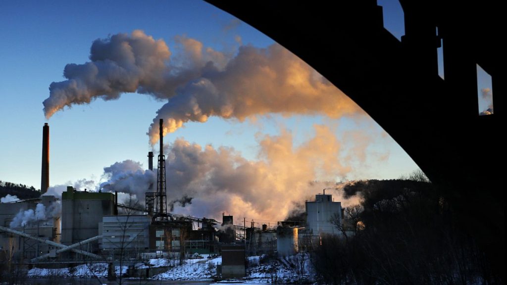 rewrite this title EU's corporate due-diligence rowback raises ‘deep concerns’ from left