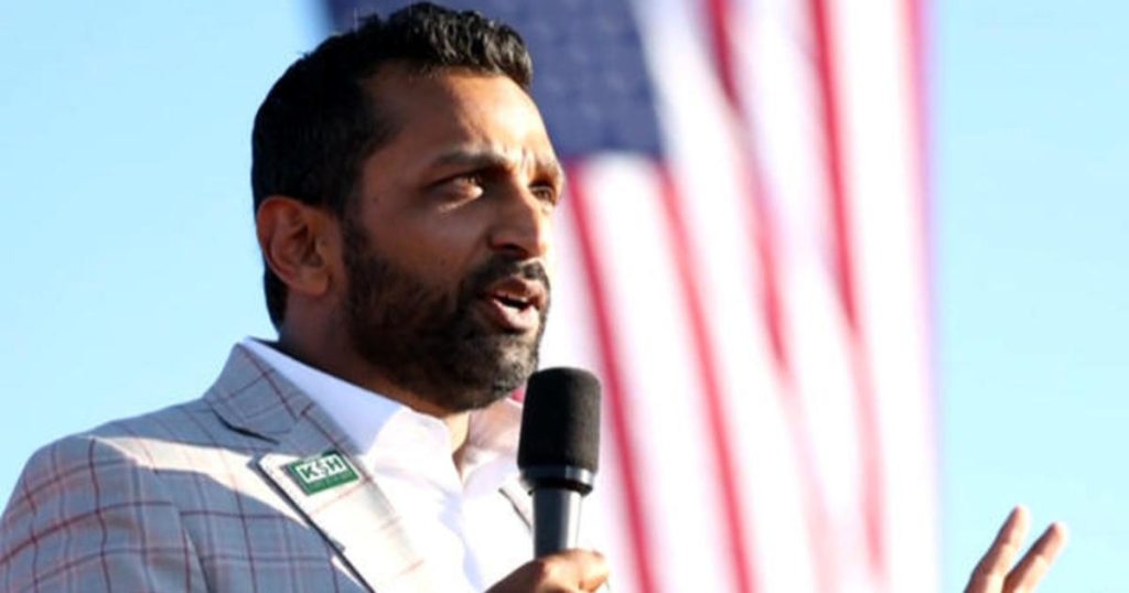 rewrite this title 12/1: Face the Nation – CBS News