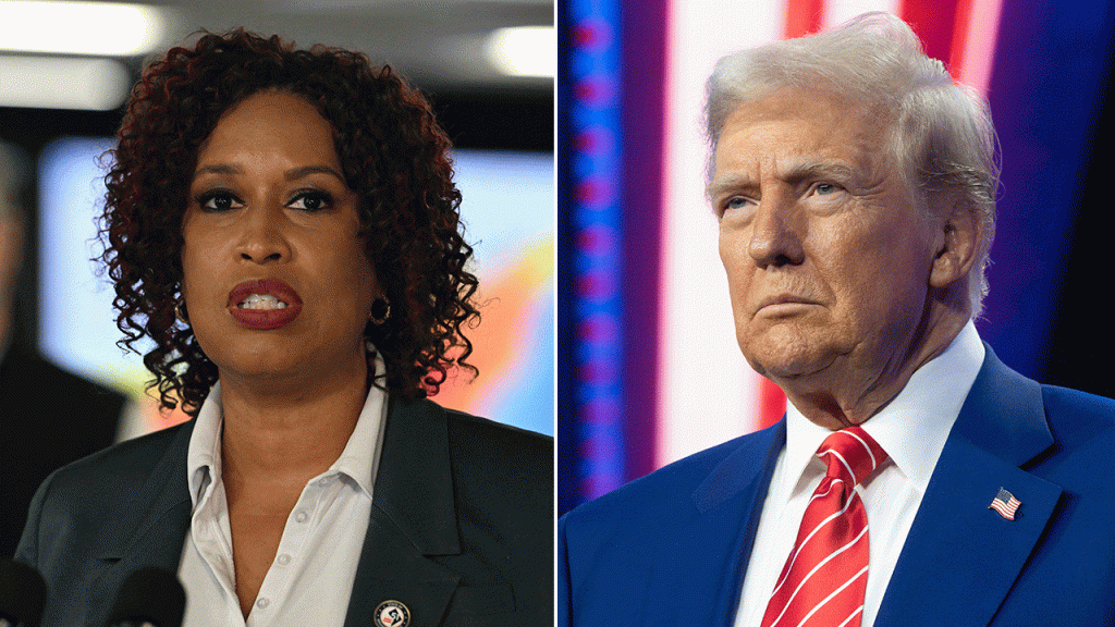 DC mayor praises positive meeting with Trump, emphasizes shared interests in the nation’s capital following previous conflicts