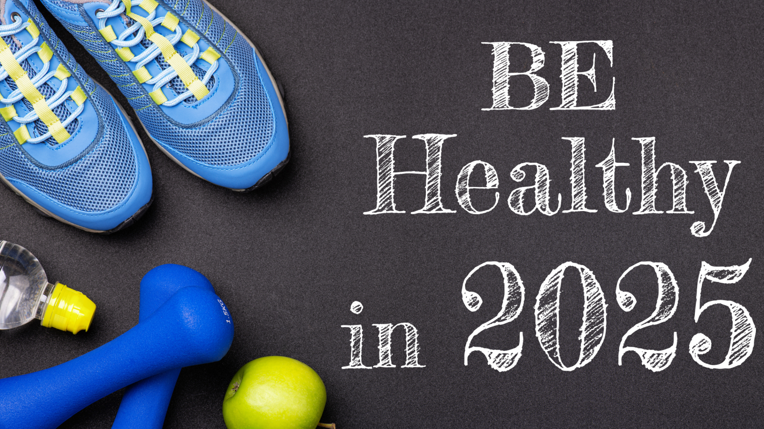 Get a Head Start on Your Fitness Goals for 2025 with These Routine Tips and Must-Have Tools