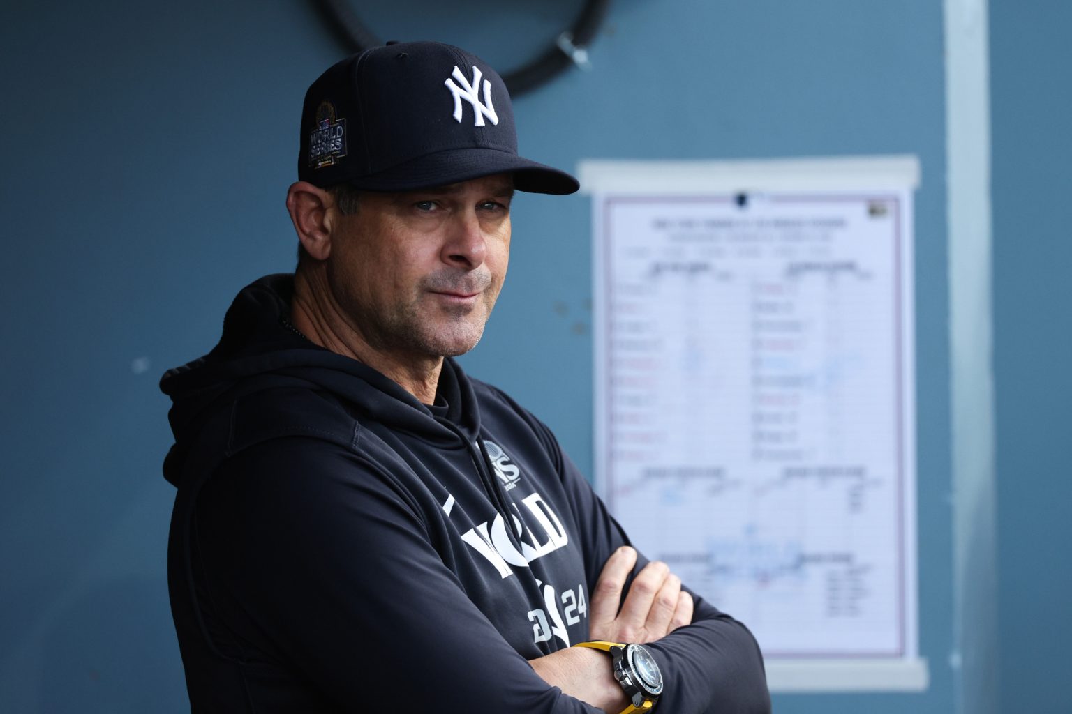rewrite this title Yankees Predicted to Bolster Infield With $66M Three-Time Gold Glove Winner