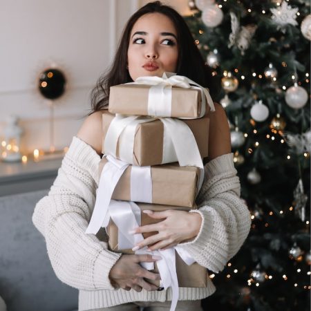 rewrite this title Walmart’s Top 100 Gifts: Save Up to 86% Off on Apple, Xbox &More