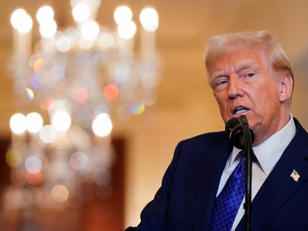 rewrite this title Guantanamo deportations: What’s Trump’s plan? Why is it controversial?