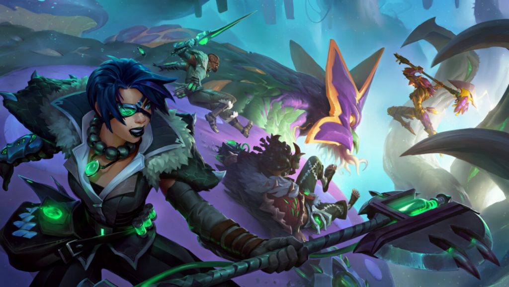 rewrite this title Vancouver game studio Phoenix Labs lays off ‘majority’ of employees