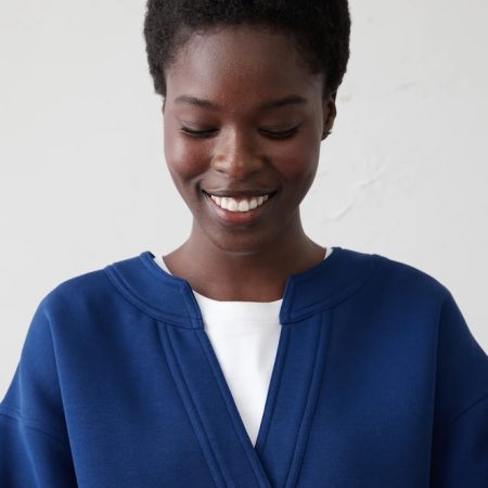 rewrite this title Banana Republic Outlet: 40% off Everything, Chic Staples Start at $3