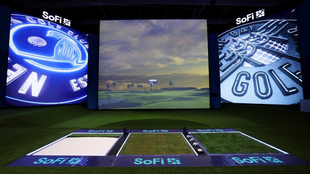 rewrite this title
TGL 2025: How to Watch and Stream Tomorrow’s Golf League From Anywhere