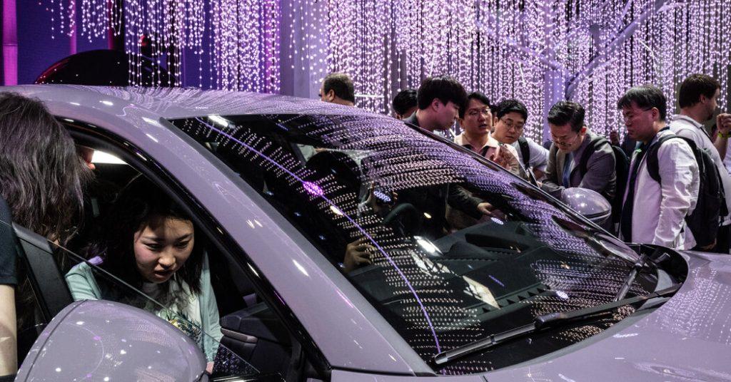 rewrite this title Porsche Is No Longer a ‘Premium’ Sports Car in China