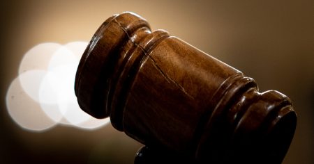 rewrite this title Is That Legal? A Guide to Trump’s Big Moves So Far.