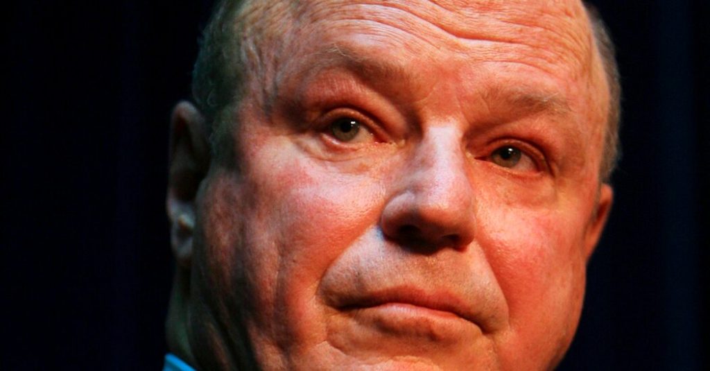 rewrite this title Frank G. Wisner, Diplomat With Impact on Foreign Policy, Dies at 86