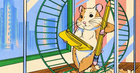 rewrite this title Renewed Resolve