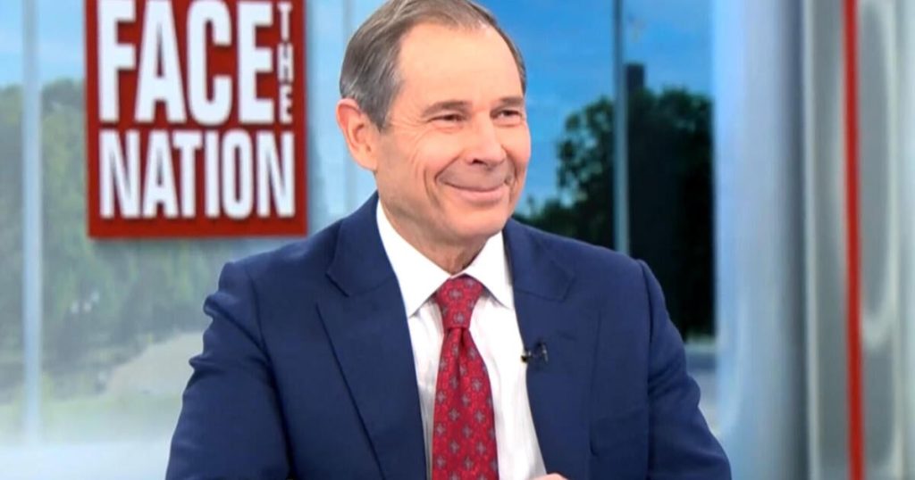 rewrite this title Sen. John Curtis says Elon Musk needs “dose of compassion” for federal workers