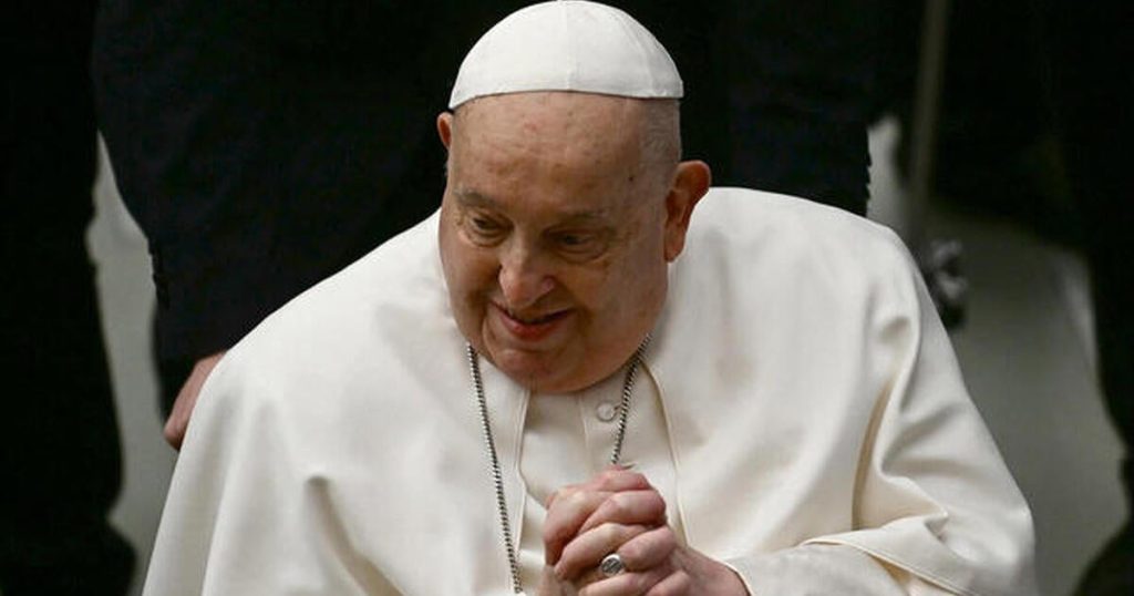 rewrite this title 2/23: CBS Weekend News – CBS News