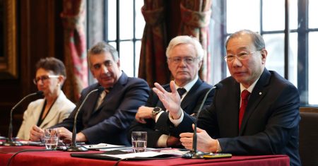 rewrite this title Top Doctors Raise Grave Doubts Over Conviction of ‘Killer Nurse’ Lucy Letby