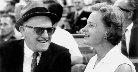 rewrite this title Virginia McCaskey, 102, Owner and Stalwart of the Chicago Bears, Dies