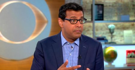 rewrite this title Former USAID official on agency merger, funding cutbacks: “It’s not an overhaul. It’s a destruction”