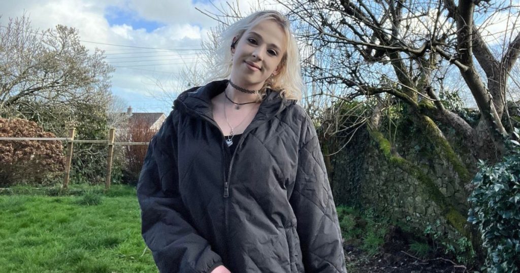 rewrite this title ‘My new TOG24 jacket is so lightweight and waterproof—it’s a game-changer in spring weather’