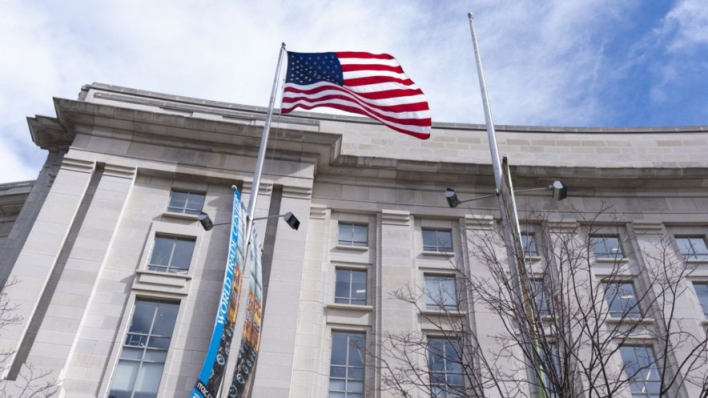 rewrite this title Europeans think US is 'necessary partner' not 'ally', study finds