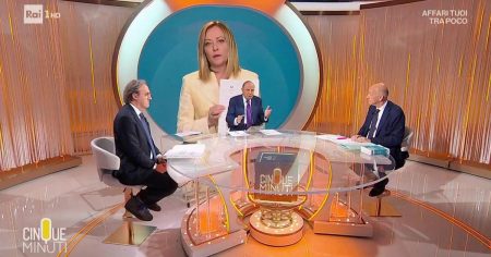 rewrite this title in english “In ogni Stato si fanno delle cose sporchissime per la sicurezza”