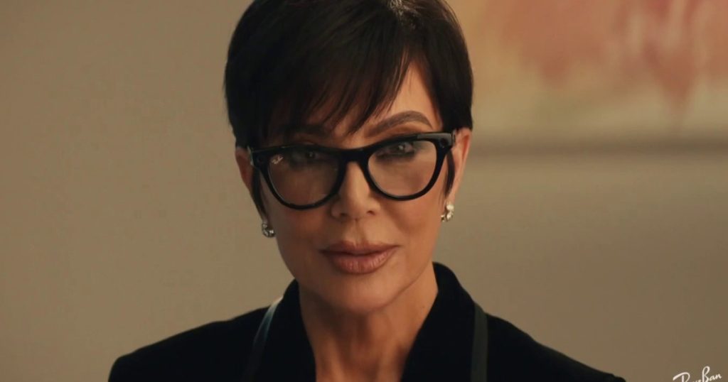 rewrite this title Chris Pratt, Chris Hemsworth, Kris Jenner team up in Super Bowl ad