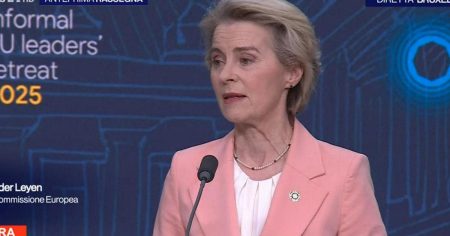 rewrite this title in english “Pronti al dialogo con gli Usa, ma se colpiti risponderemo con fermezza”