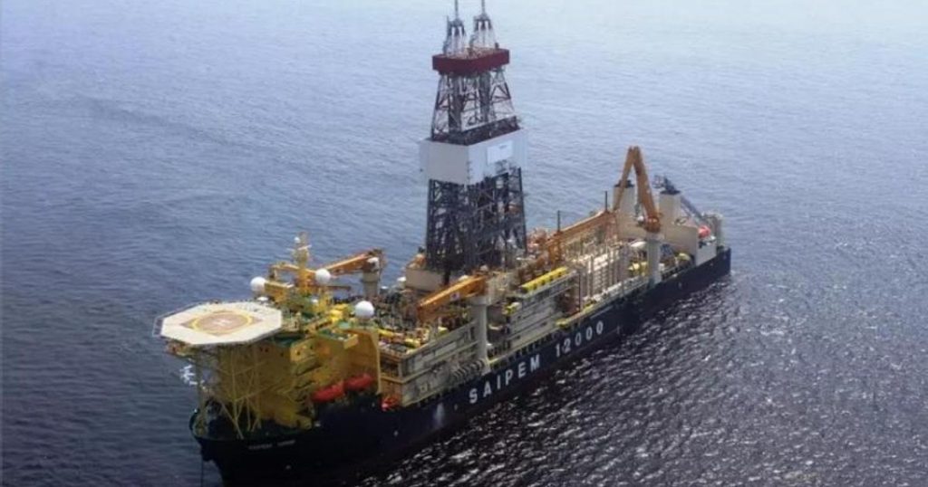 rewrite this title in english Nasce Saipem7, colosso mondiale italo-norvegese di ingegneria energetica