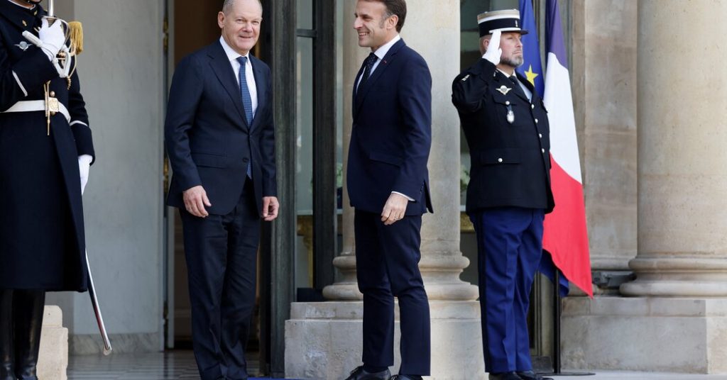 rewrite this title European Leaders Meet to Discuss Ukraine War as Trump Officials Prepare For Russia Peace Talks