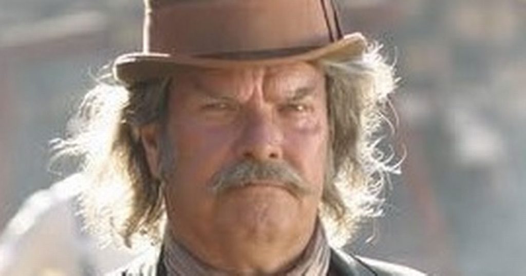 rewrite this title Deadwood icon Peter Jason dies aged 80 as director John Carpenter pays tribute