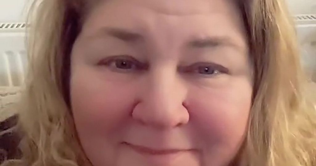 rewrite this title EastEnders icon Cheryl Fergison teases BBC return 13 years on from Heather Trott’s death