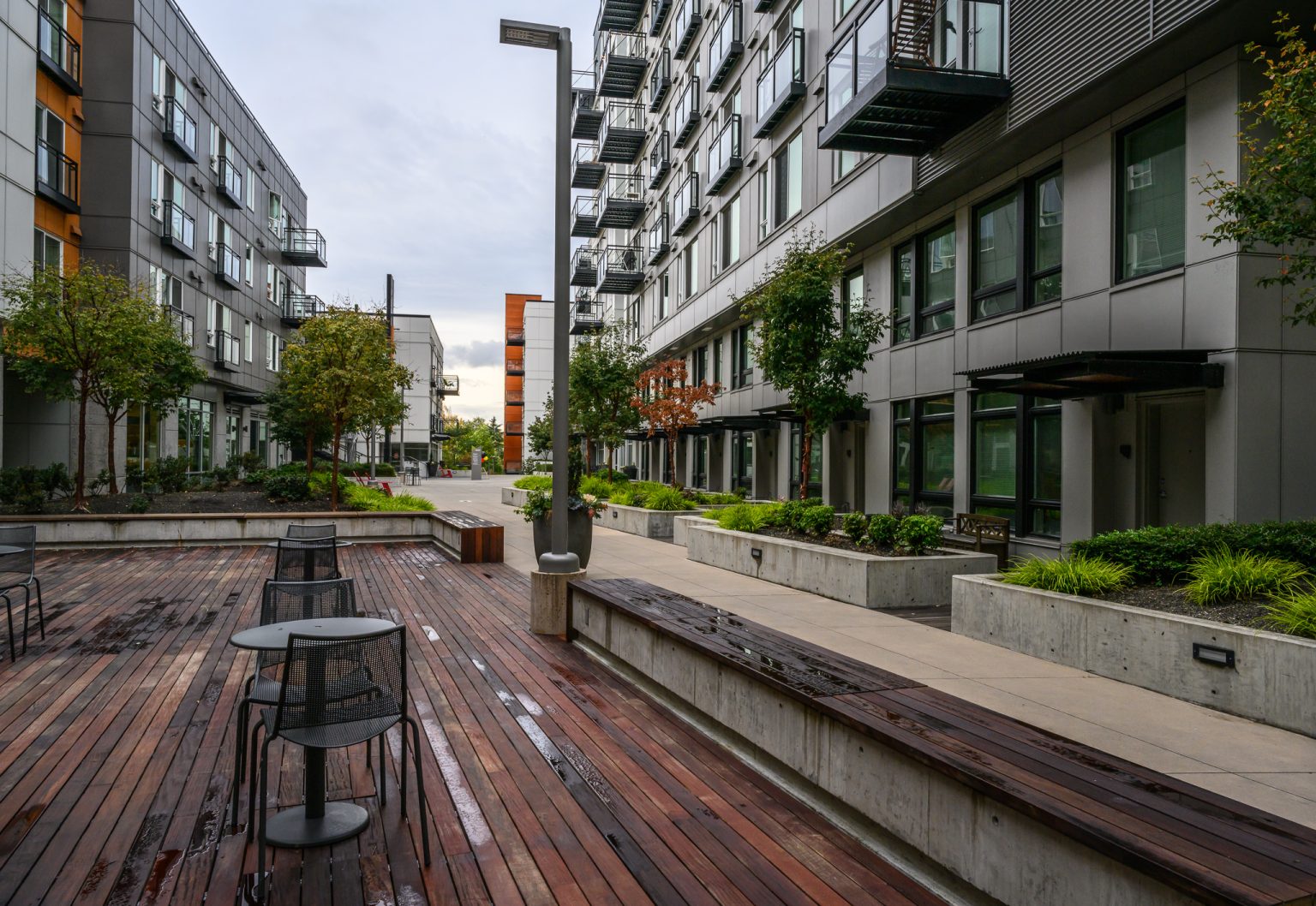 rewrite this title An ethicist’s take on ‘rent tech’ software and housing market manipulation