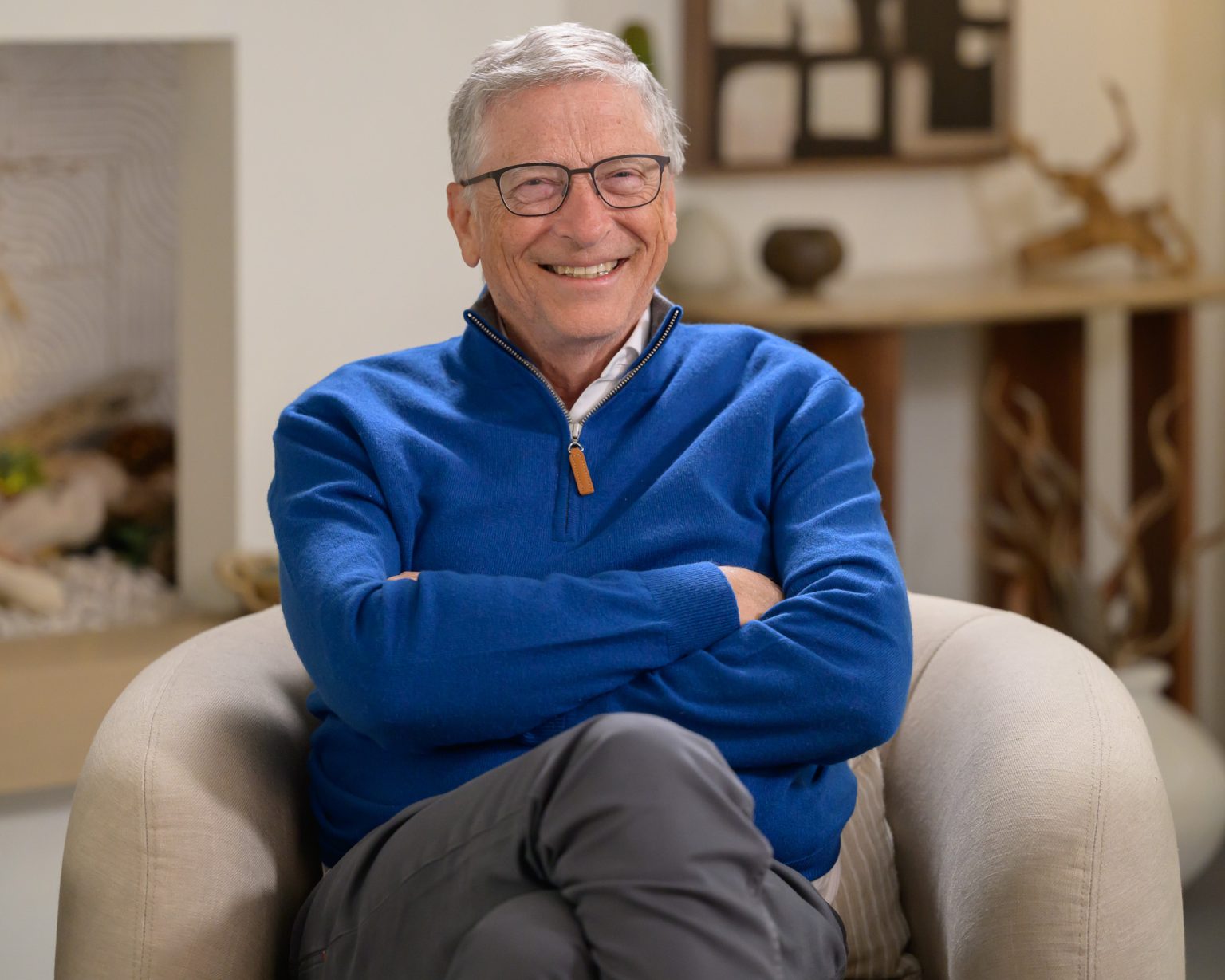 rewrite this title Bill Gates’ book ‘Source Code’ is a surprisingly candid memoir of the Microsoft mogul’s early years