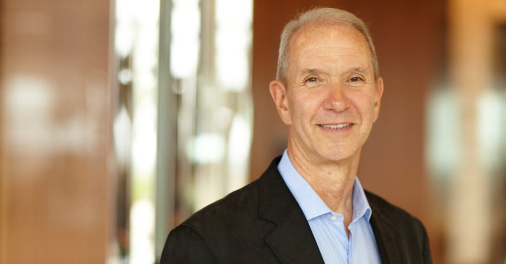 rewrite this title Ken Rosenthal, Founder of Panera Bread’s Forerunner, Dies at 81