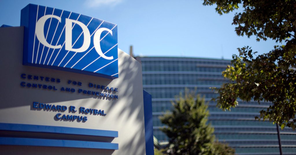 rewrite this title A CDC vaccine committee meeting, the first of Kennedy’s tenure at HHS, gets postponed