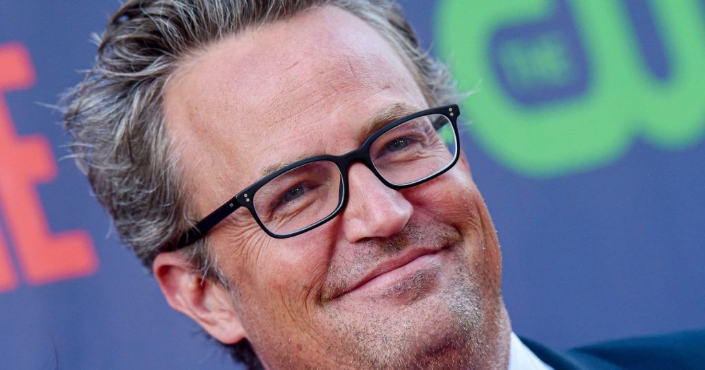 rewrite this title BAFTA responds to criticism over how it handled Matthew Perry’s death in 2024 ceremony