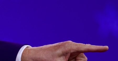 rewrite this title Opinion | America Has a Rogue President