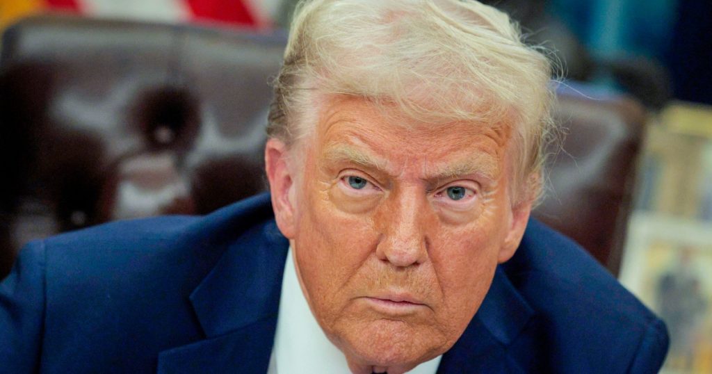 rewrite this title Here’s how tariffs on Canada, China and Mexico may impact U.S. consumers