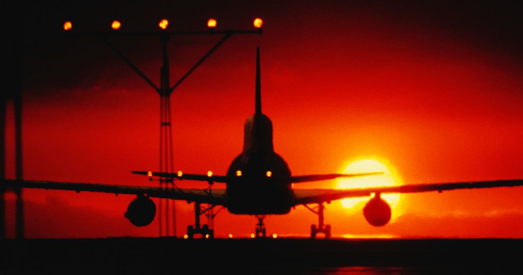 rewrite this title On a U.S. deportation flight of 135 mostly Asian migrants to Costa Rica, half will be minors