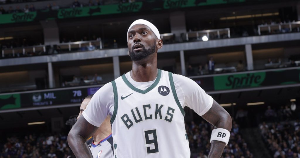 rewrite this title Milwaukee Bucks Bobby Portis Jr. suspended 25 games over drug policy violation