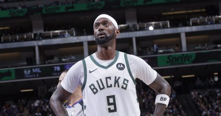 rewrite this title Milwaukee Bucks Bobby Portis Jr. suspended 25 games over drug policy violation