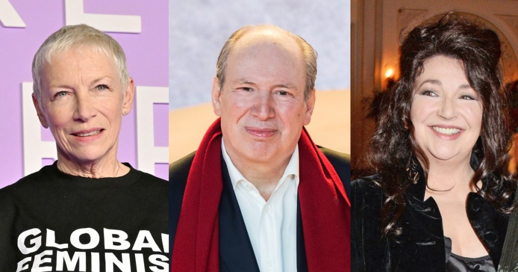 rewrite this title 1,000 musicians release a silent album in protest of U.K.’s proposed AI copyright law changes