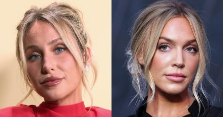 rewrite this title What to know about Alix Earle, Alex Cooper and their reported professional fallout