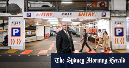 rewrite this title Councillors slam decision to sell car park to Merivale hospitality group ‘for a song’