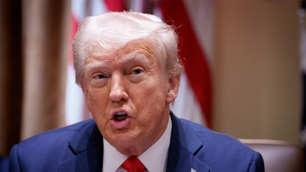 rewrite this title Former defense secretaries condemn Trump's firing of senior military officials in scathing letter