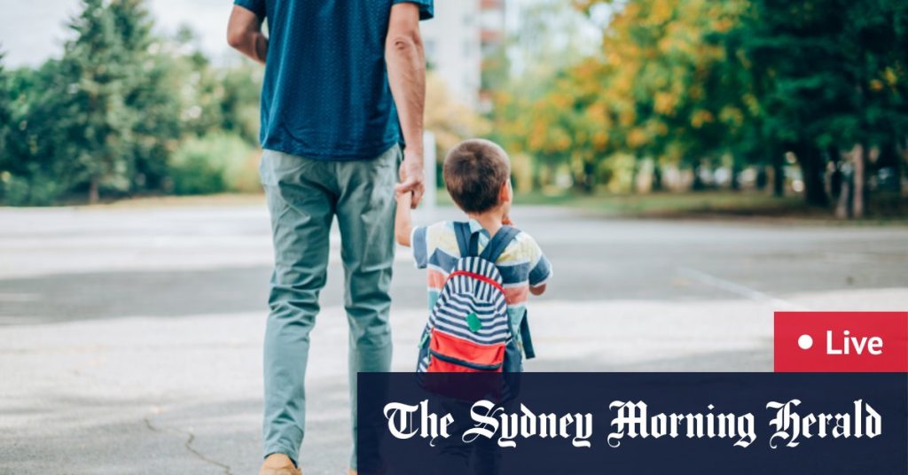 rewrite this title WA kindy could be full-time and free under new plan; Historic Fremantle building gutted by fire