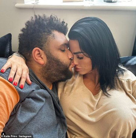 rewrite this title Katie Price reveals her son Harvey, 22, has been ‘kicked out’ of residential care home for being ‘too difficult’