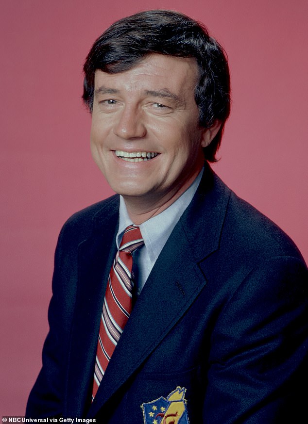 rewrite this title John Lawlor dead at 83: The Facts Of Life and Phyllis star who also worked with Kevin Costner passes away