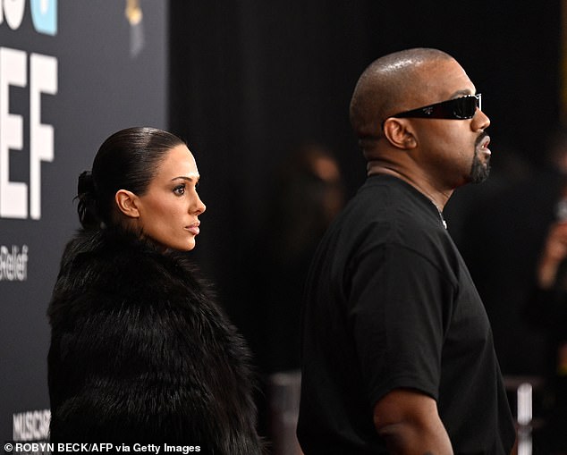 rewrite this title Bianca Censori reportedly ‘threatened Yeezy employees, cut lunch breaks, and asked about Jews’