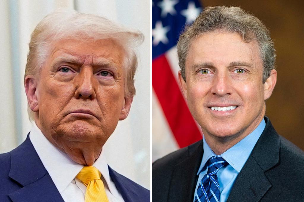 rewrite this title Supreme Court pauses Trump administration’s effort to fire head of whistleblower protection agency