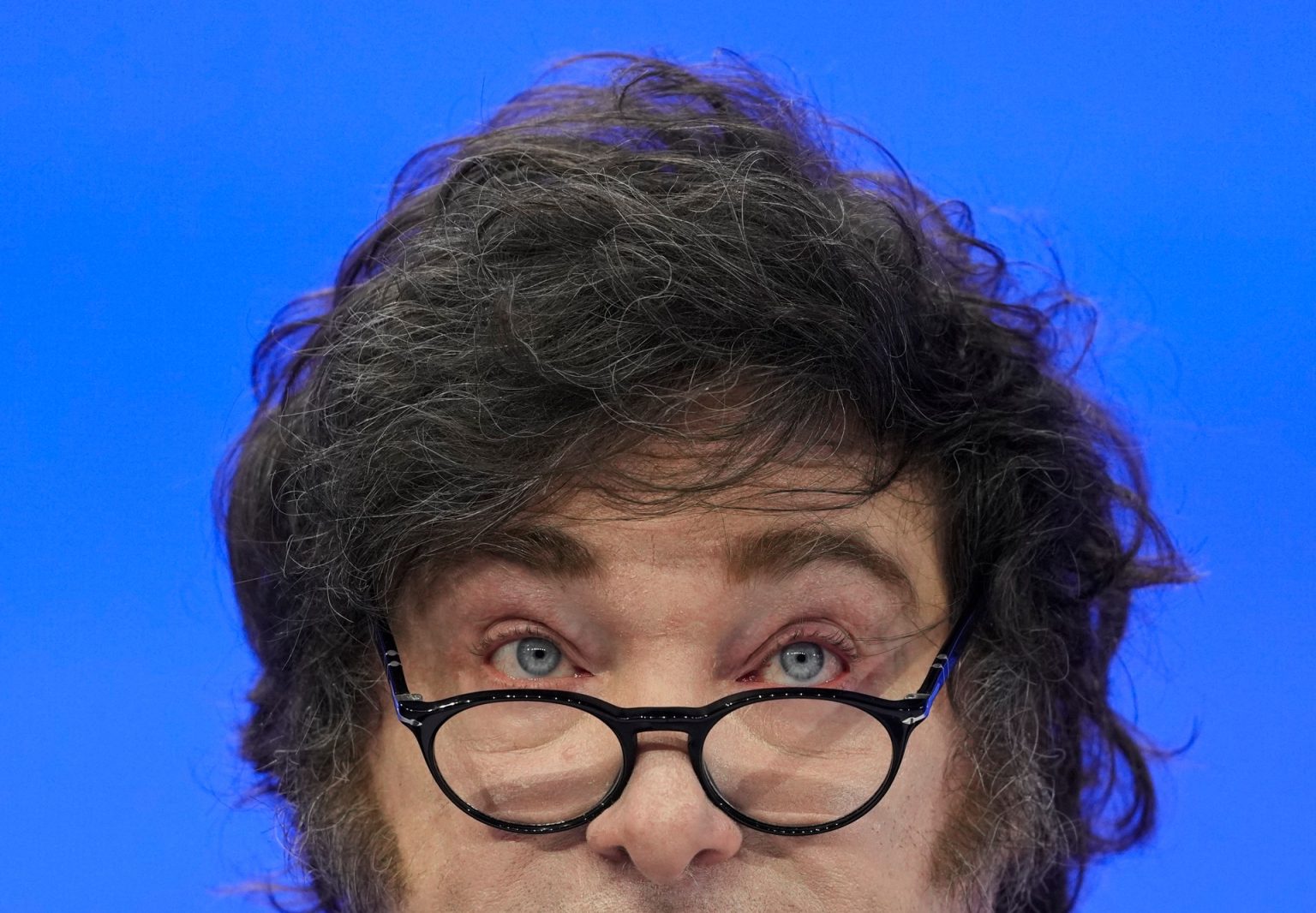 rewrite this title Following Trump, Argentina withdraws from World Health Organization