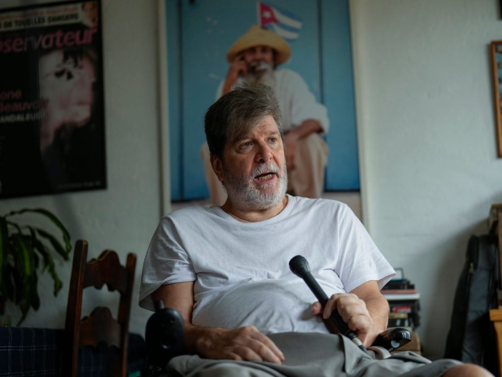 rewrite this title The Take: Oscar-nominated film I’m Still Here confronts Brazil’s past